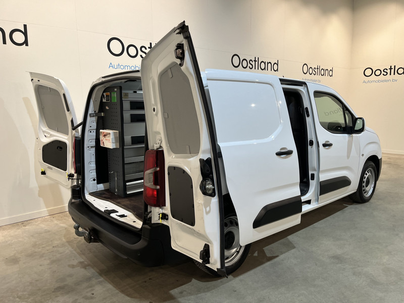 Opel Combo 1.6D L2H1 / Servicebus / Bott Inrichting / Euro 6 / Airco / CarPlay / Cruise Control / Trekhaak / PDC / Navigatie - Fourgonnette: photos 2 Opel Combo 1.6D L2H1 / Servicebus / Bott Inrichting / Euro 6 / Airco / CarPlay / Cruise Control / Trekhaak / PDC / Navigatie - Fourgonnette: photos 2
