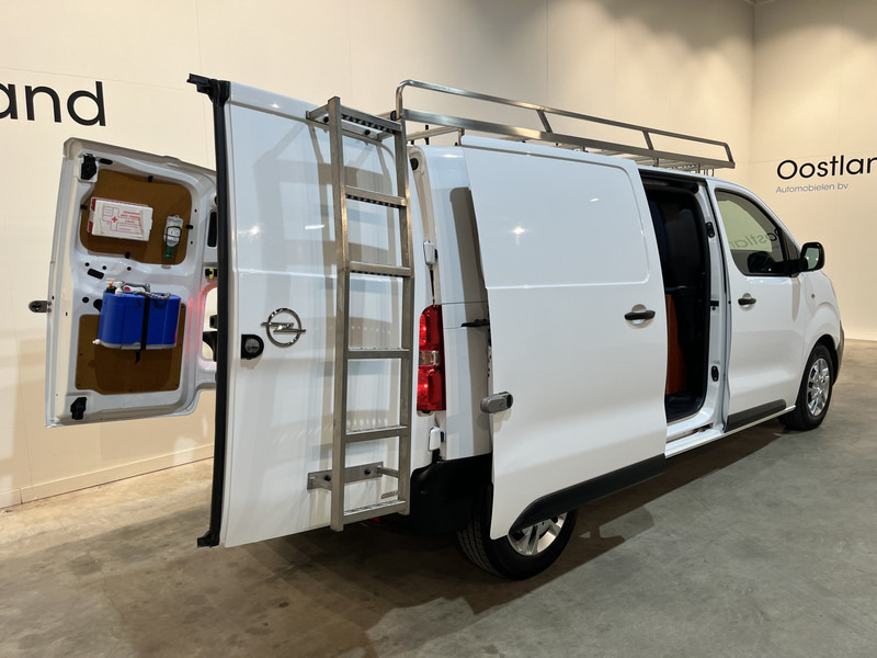 Fourgonnette Opel Vivaro 2.0 CDTI L2H1 120 PK Servicebus / Inrichting / Euro 6 / 220V. / Airco / Cruise Control / Trekhaak / Camera / CarPlay / Navigatie / 60.800 KM !!: photos 19