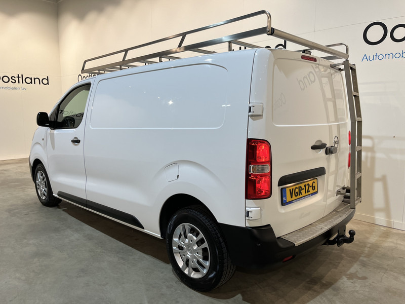 Fourgonnette Opel Vivaro 2.0 CDTI L2H1 120 PK Servicebus / Inrichting / Euro 6 / 220V. / Airco / Cruise Control / Trekhaak / Camera / CarPlay / Navigatie / 60.800 KM !!: photos 16