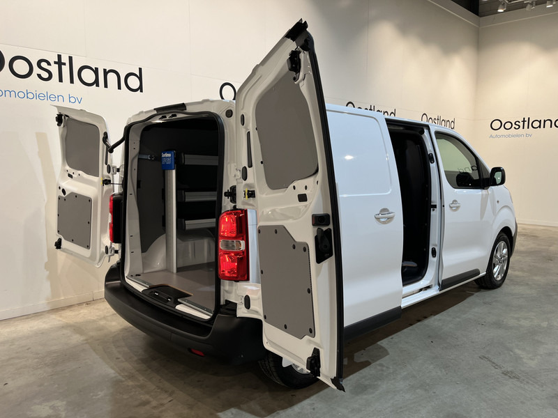 Opel Vivaro-e L2 75 kWh Servicebus / Sortimo Inrichting / 100% elektrisch !! / Airco / Cruise Control / CarPlay / Camera / Navigatie / 3-Zits / 3.800 KM !! - Fourgonnette, Utilitaire électrique: photos 2 Opel Vivaro-e L2 75 kWh Servicebus / Sortimo Inrichting / 100% elektrisch !! / Airco / Cruise Control / CarPlay / Camera / Navigatie / 3-Zits / 3.800 KM !! - Fourgonnette, Utilitaire électrique: photos 2