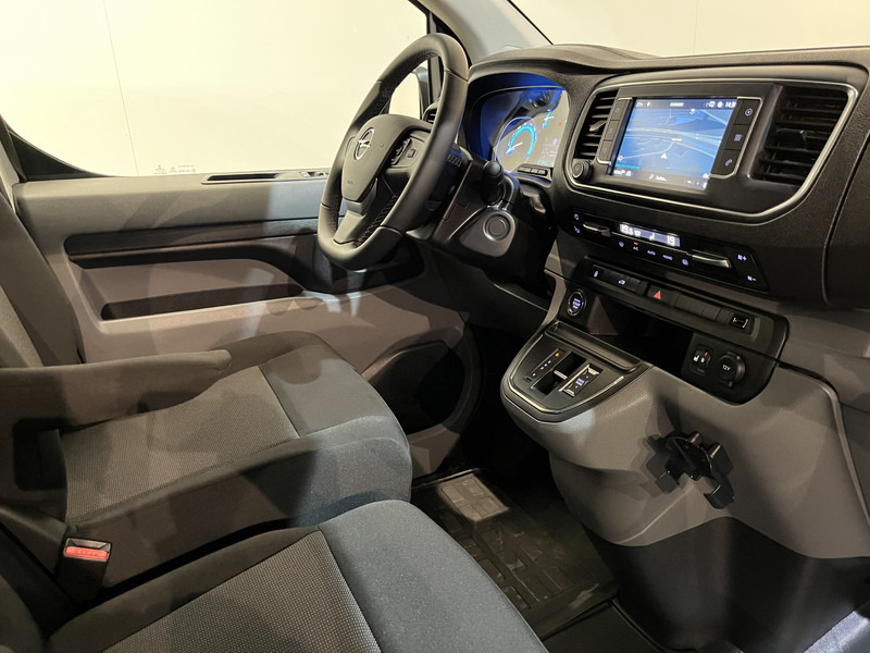 Opel Vivaro-e L2 75 kWh Servicebus / Sortimo Inrichting / 100% elektrisch !! / Airco / Cruise Control / CarPlay / Camera / Navigatie / 3-Zits / 3.800 KM !! - Fourgonnette, Utilitaire électrique: photos 3 Opel Vivaro-e L2 75 kWh Servicebus / Sortimo Inrichting / 100% elektrisch !! / Airco / Cruise Control / CarPlay / Camera / Navigatie / 3-Zits / 3.800 KM !! - Fourgonnette, Utilitaire électrique: photos 3