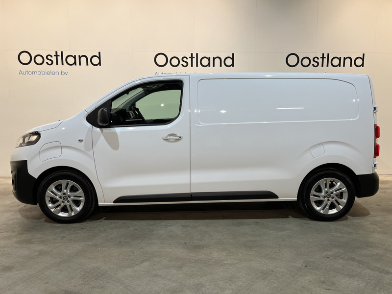 Opel Vivaro-e L2 75 kWh Servicebus / Sortimo Inrichting / 100% elektrisch !! / Airco / Cruise Control / CarPlay / Camera / Navigatie / 3-Zits / 3.800 KM !! - Fourgonnette, Utilitaire électrique: photos 5 Opel Vivaro-e L2 75 kWh Servicebus / Sortimo Inrichting / 100% elektrisch !! / Airco / Cruise Control / CarPlay / Camera / Navigatie / 3-Zits / 3.800 KM !! - Fourgonnette, Utilitaire électrique: photos 5