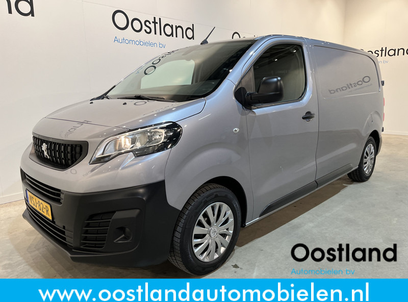 Peugeot Expert 1.5 BlueHDI L2 Premium / Euro 6 / Airco / Cruise Control / Trekhaak / PDC / 76.000 KM !! - Fourgonnette: photos 1 Peugeot Expert 1.5 BlueHDI L2 Premium / Euro 6 / Airco / Cruise Control / Trekhaak / PDC / 76.000 KM !! - Fourgonnette: photos 1