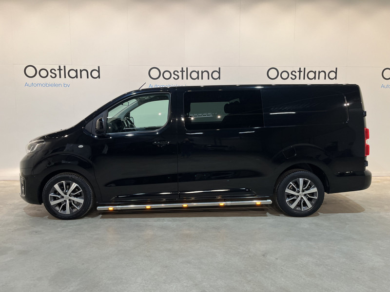 Toyota ProAce Worker 2.0 D-4D Creator Long L3 DC Dubbel Cabine / Euro 6 / Airco / Cruise Control / Camera / Trekhaak / Navigatie / / BPM VRIJ !! - Fourgonnette, Utilitaire double cabine: photos 2 Toyota ProAce Worker 2.0 D-4D Creator Long L3 DC Dubbel Cabine / Euro 6 / Airco / Cruise Control / Camera / Trekhaak / Navigatie / / BPM VRIJ !! - Fourgonnette, Utilitaire double cabine: photos 2