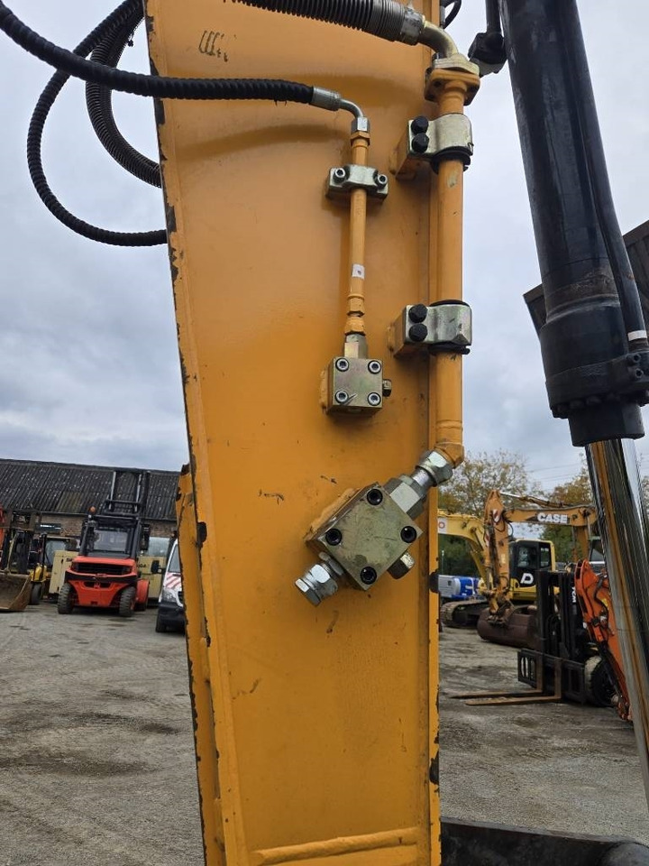 Crédit-bail de Hyundai HW 160  Hyundai HW 160: photos 10