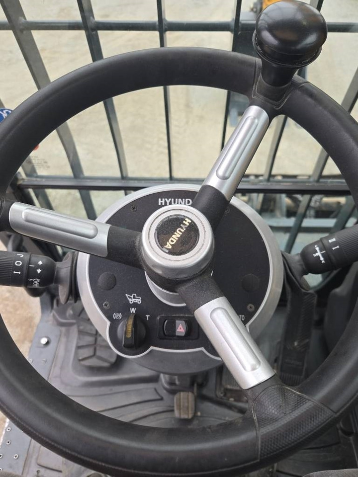 Crédit-bail de Hyundai HW 160  Hyundai HW 160: photos 21