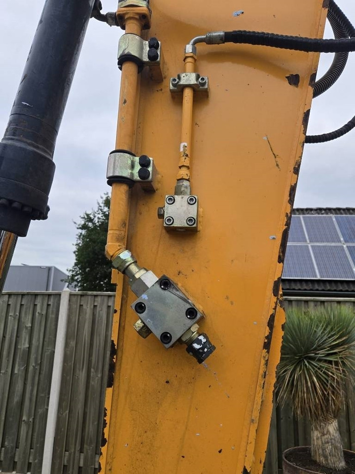 Crédit-bail de Hyundai HW 160  Hyundai HW 160: photos 11