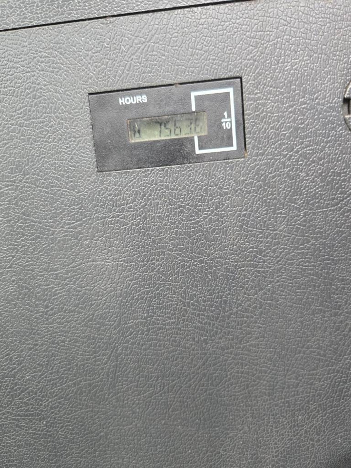 Crédit-bail de Hyundai HW 160  Hyundai HW 160: photos 26