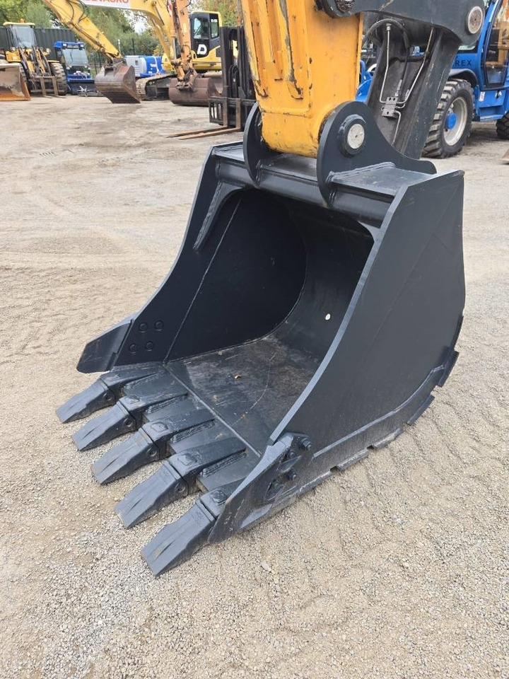 Crédit-bail de Hyundai HW 160  Hyundai HW 160: photos 14