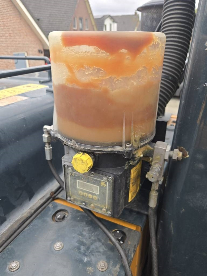 Crédit-bail de Hyundai HW 160  Hyundai HW 160: photos 19