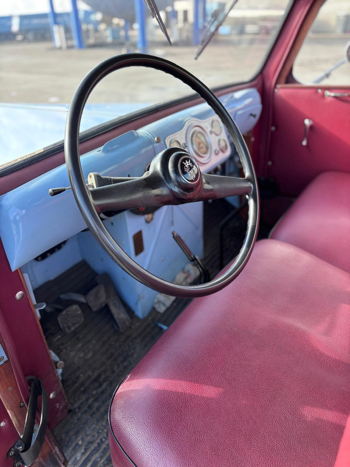 Camion plateau Scania Scania 111: photos 8 Camion plateau Scania Scania 111: photos 8