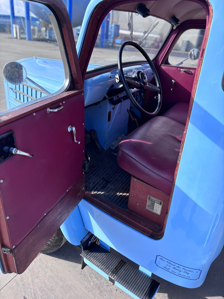 Camion plateau Scania Scania 111: photos 13 Camion plateau Scania Scania 111: photos 13