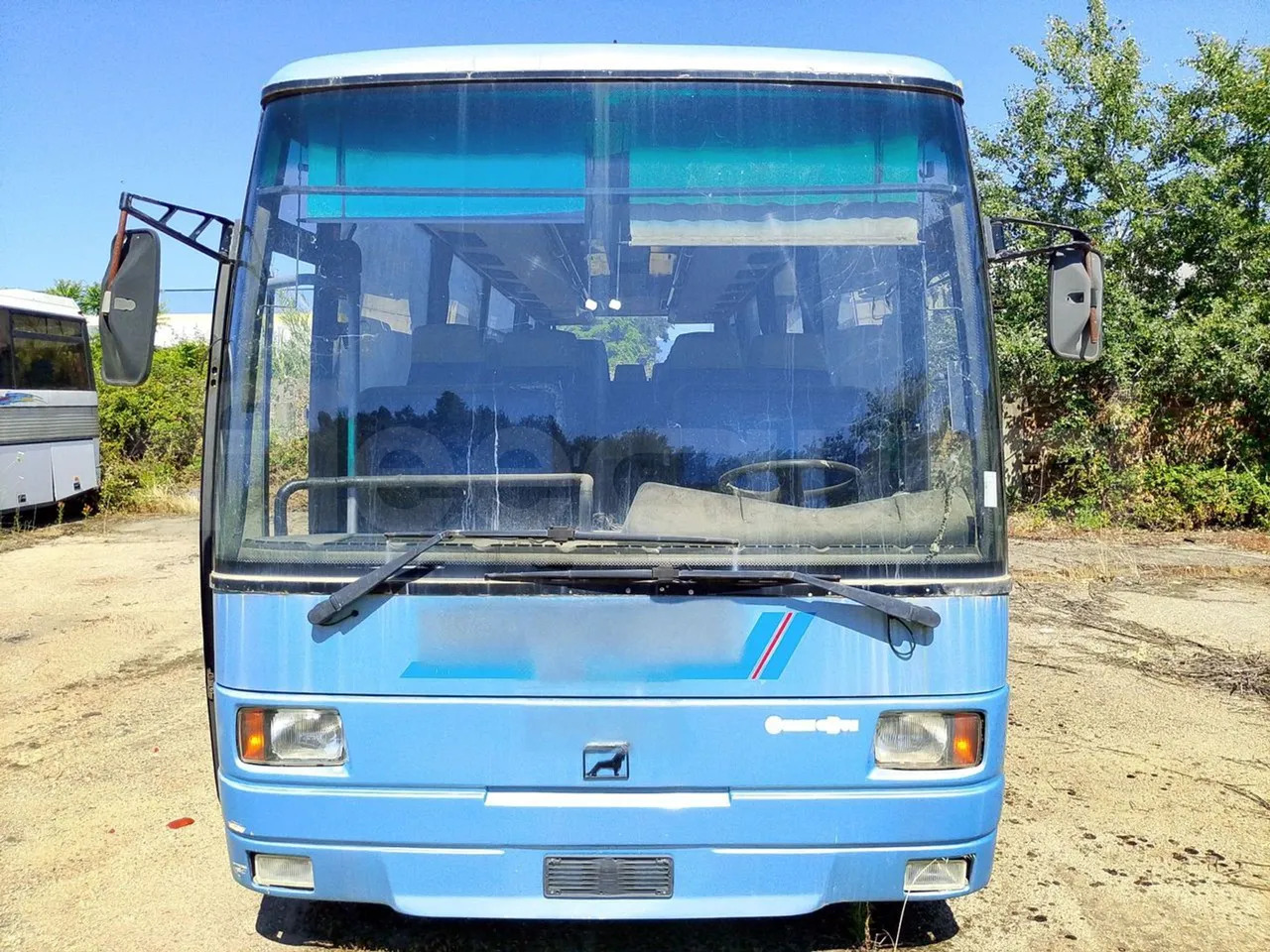 Bundle di 4 mezzi Iveco - Cacciamali Man - 10.180 HOCL Man - Neoplan Neoplan - N4011 - Bus urbain: photos 4 Bundle di 4 mezzi Iveco - Cacciamali Man - 10.180 HOCL Man - Neoplan Neoplan - N4011 - Bus urbain: photos 4