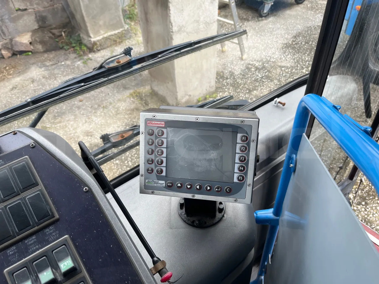 Bus urbain Cacciamali TCC635L1M: photos 19