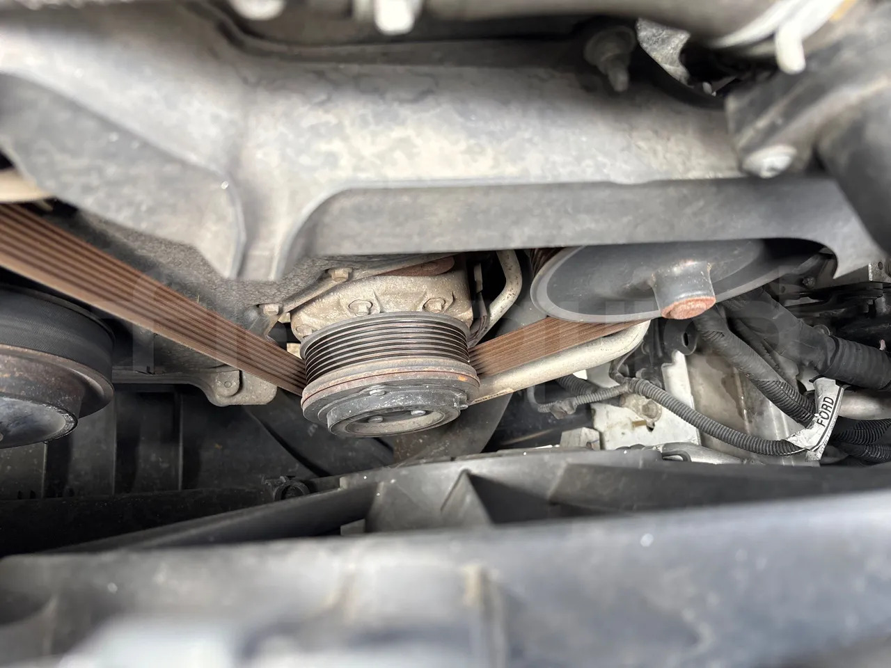 Crédit-bail de  Ford Transit Ford Transit: photos 16