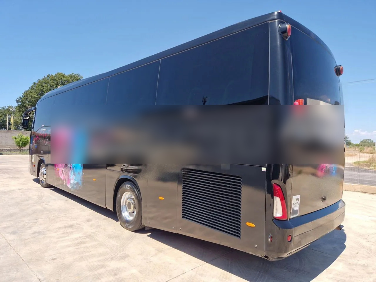 IRISBUS Domino - Autocar: photos 3 IRISBUS Domino - Autocar: photos 3
