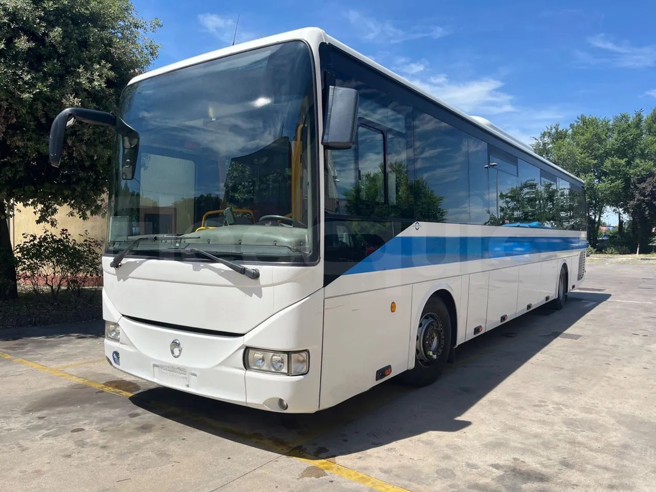 Irisbus Arway - Bus urbain: photos 4 Irisbus Arway - Bus urbain: photos 4