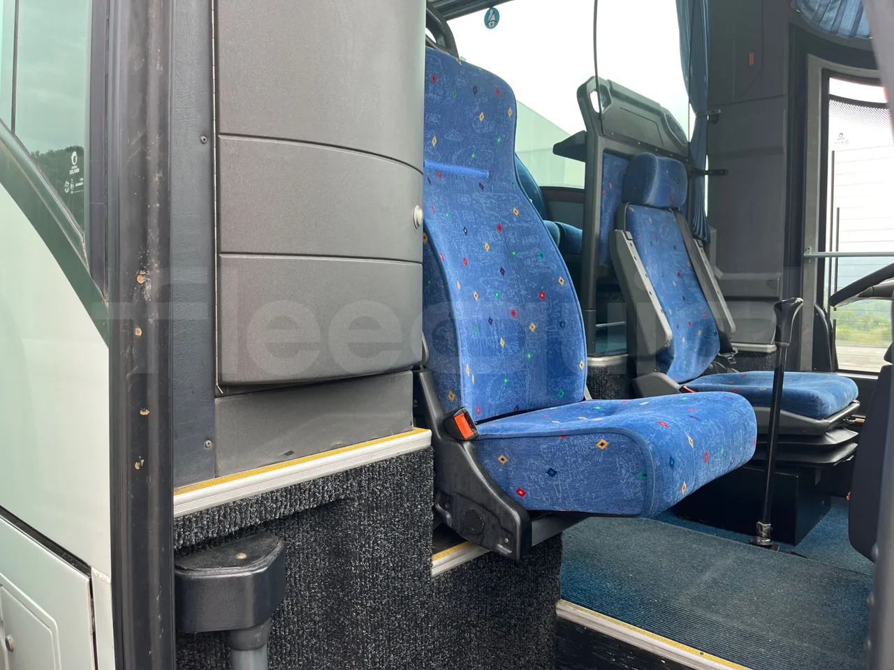 Autocar Irisbus Domino Orlandi 2001: photos 18