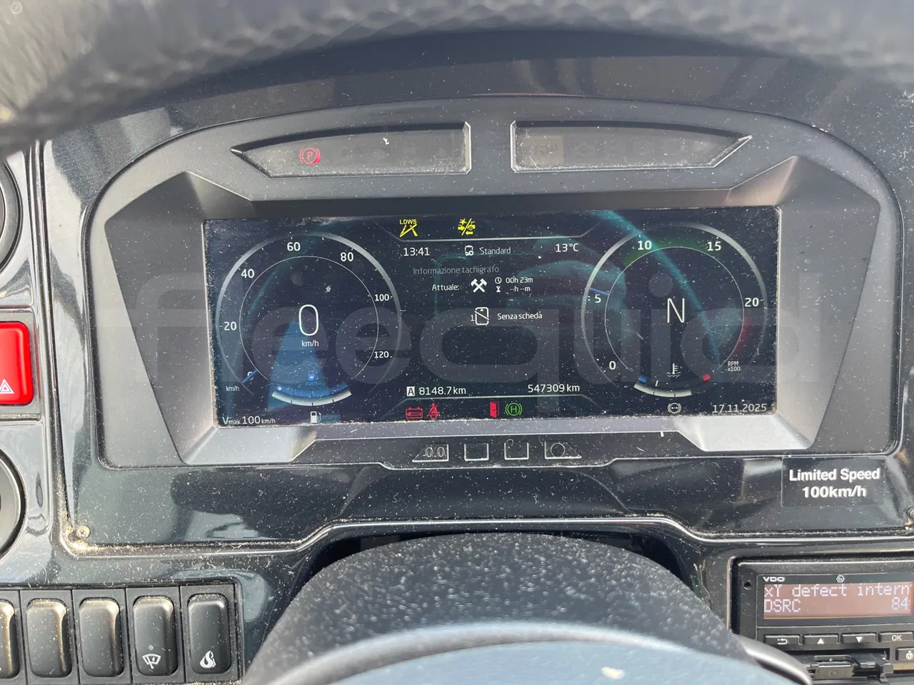 Irizar i6 - Autocar: photos 3 Irizar i6 - Autocar: photos 3