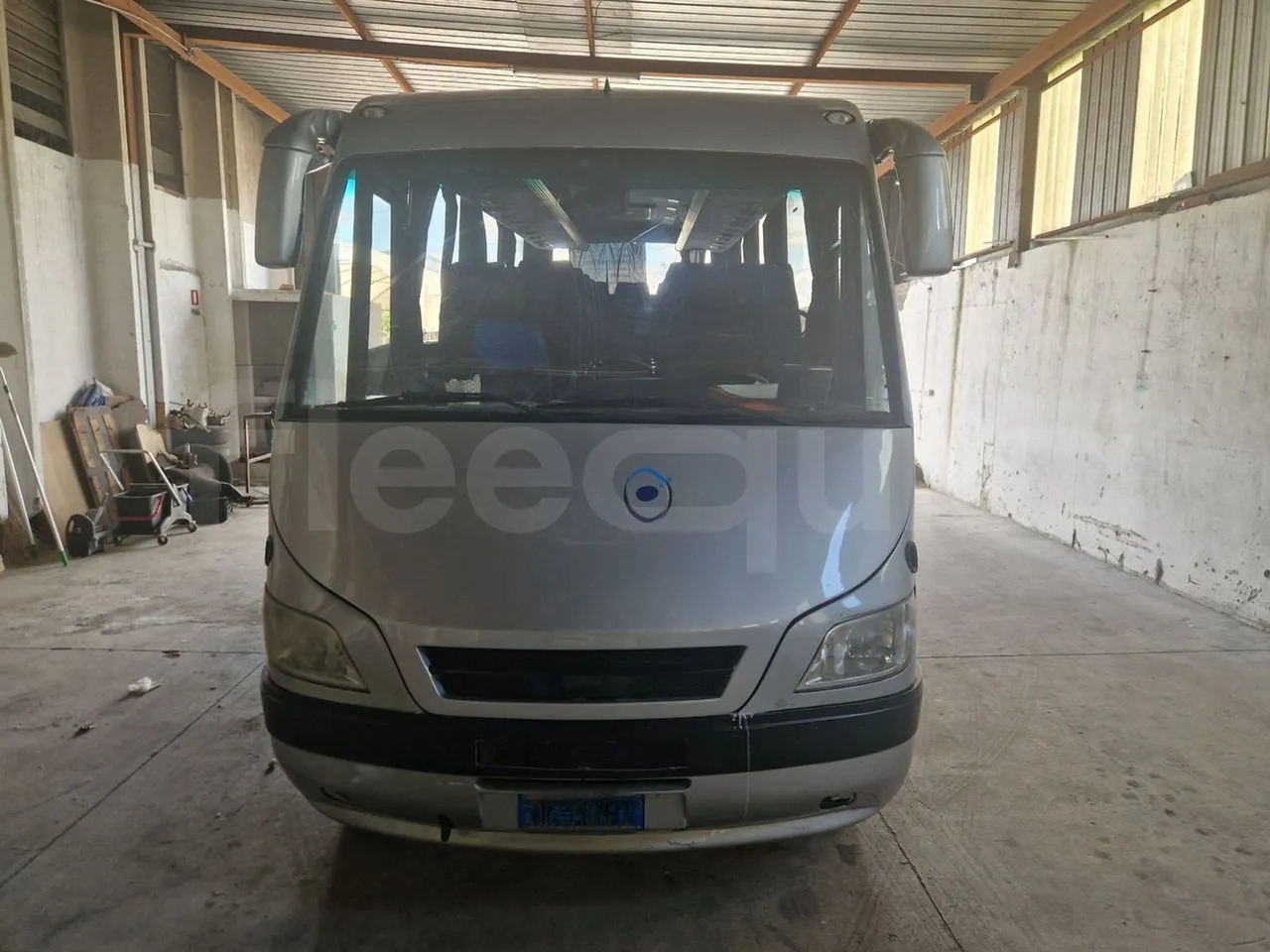 Iveco 65C15/70 - Autocar: photos 1 Iveco 65C15/70 - Autocar: photos 1