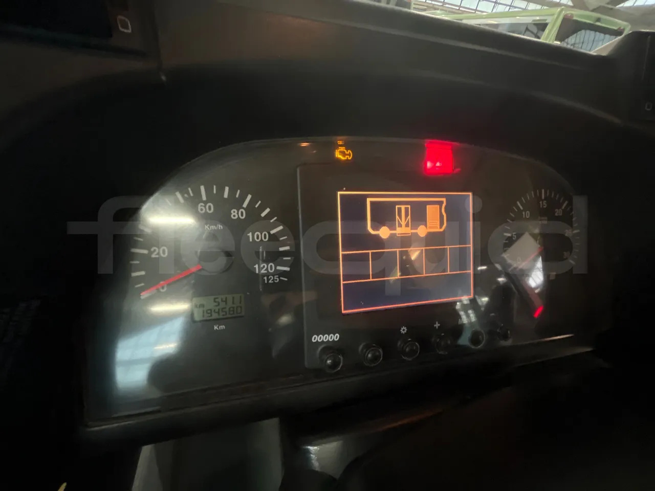 Iveco Citelis - Bus urbain: photos 3 Iveco Citelis - Bus urbain: photos 3