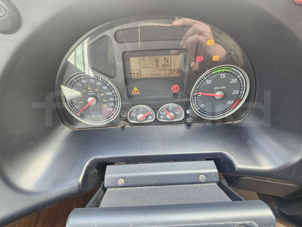 Iveco Crossway - Autocar: photos 3 Iveco Crossway - Autocar: photos 3