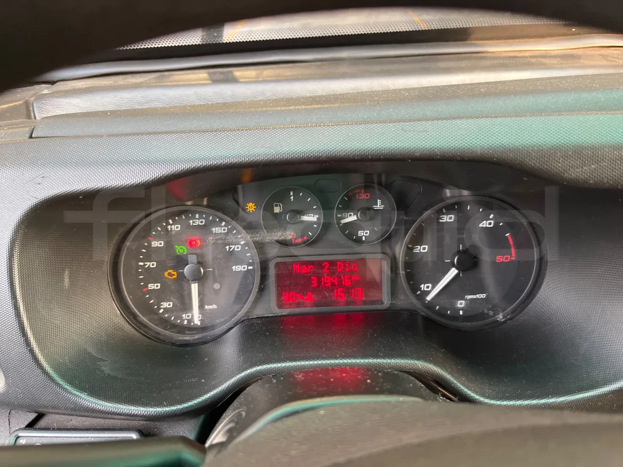 Iveco Daily - Autocar: photos 3 Iveco Daily - Autocar: photos 3