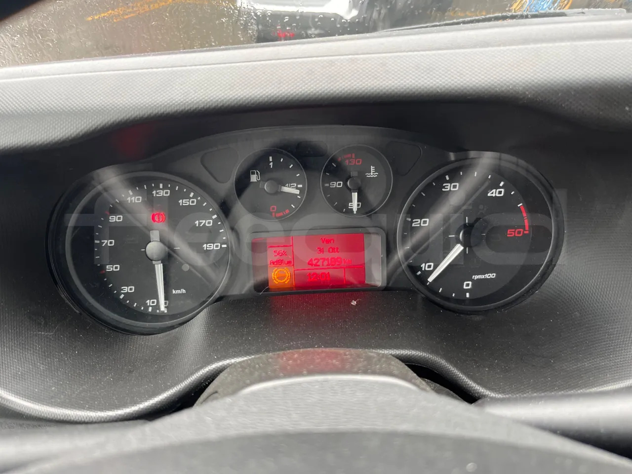 Iveco Daily - Bus interurbain: photos 3 Iveco Daily - Bus interurbain: photos 3