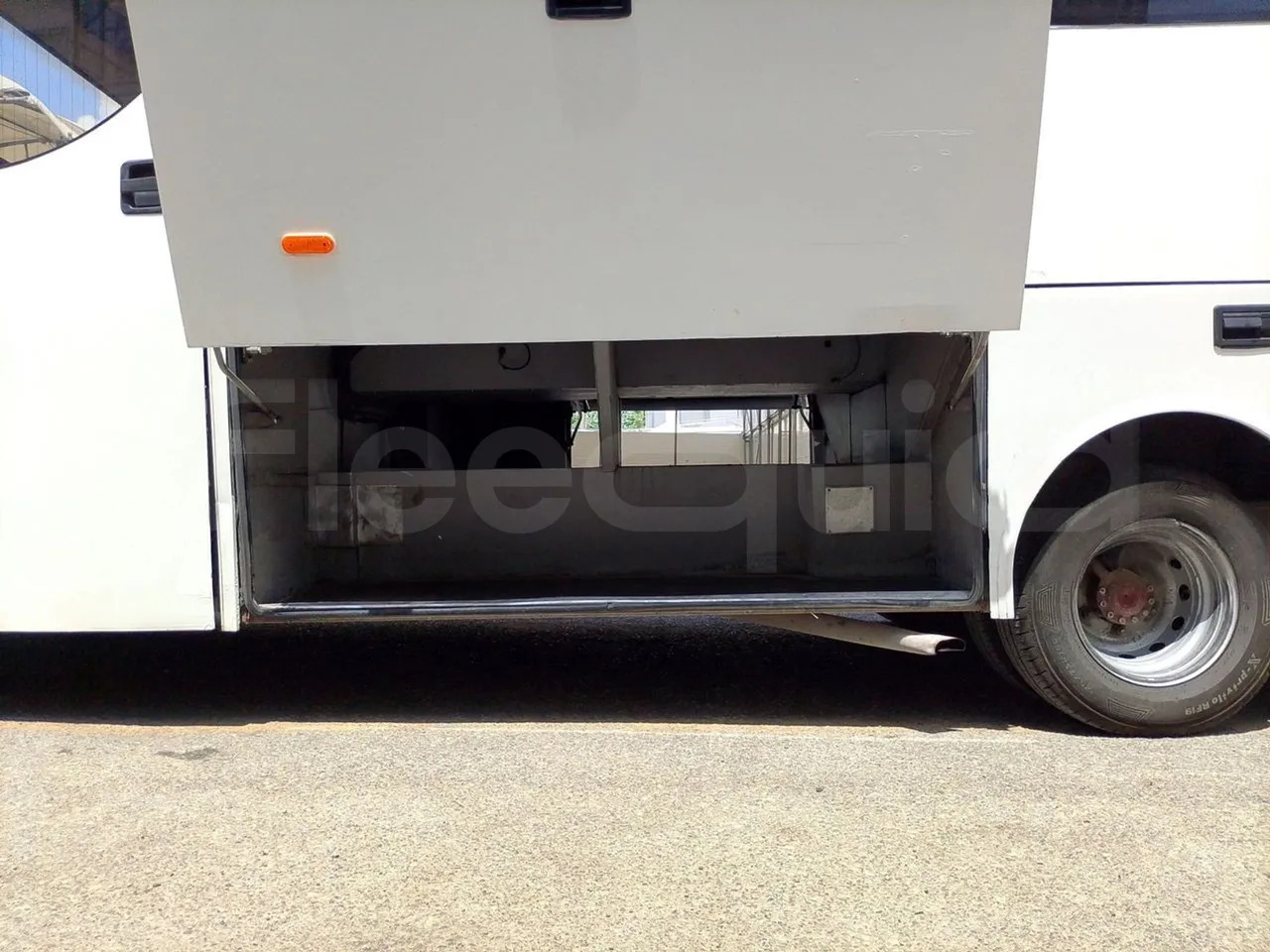 Autocar Iveco Daily: photos 7