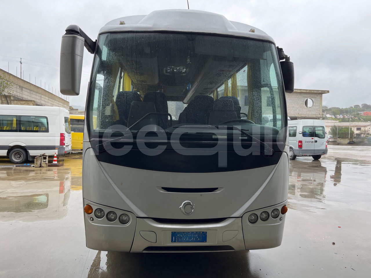 Iveco Eurocargo - Autocar: photos 2 Iveco Eurocargo - Autocar: photos 2