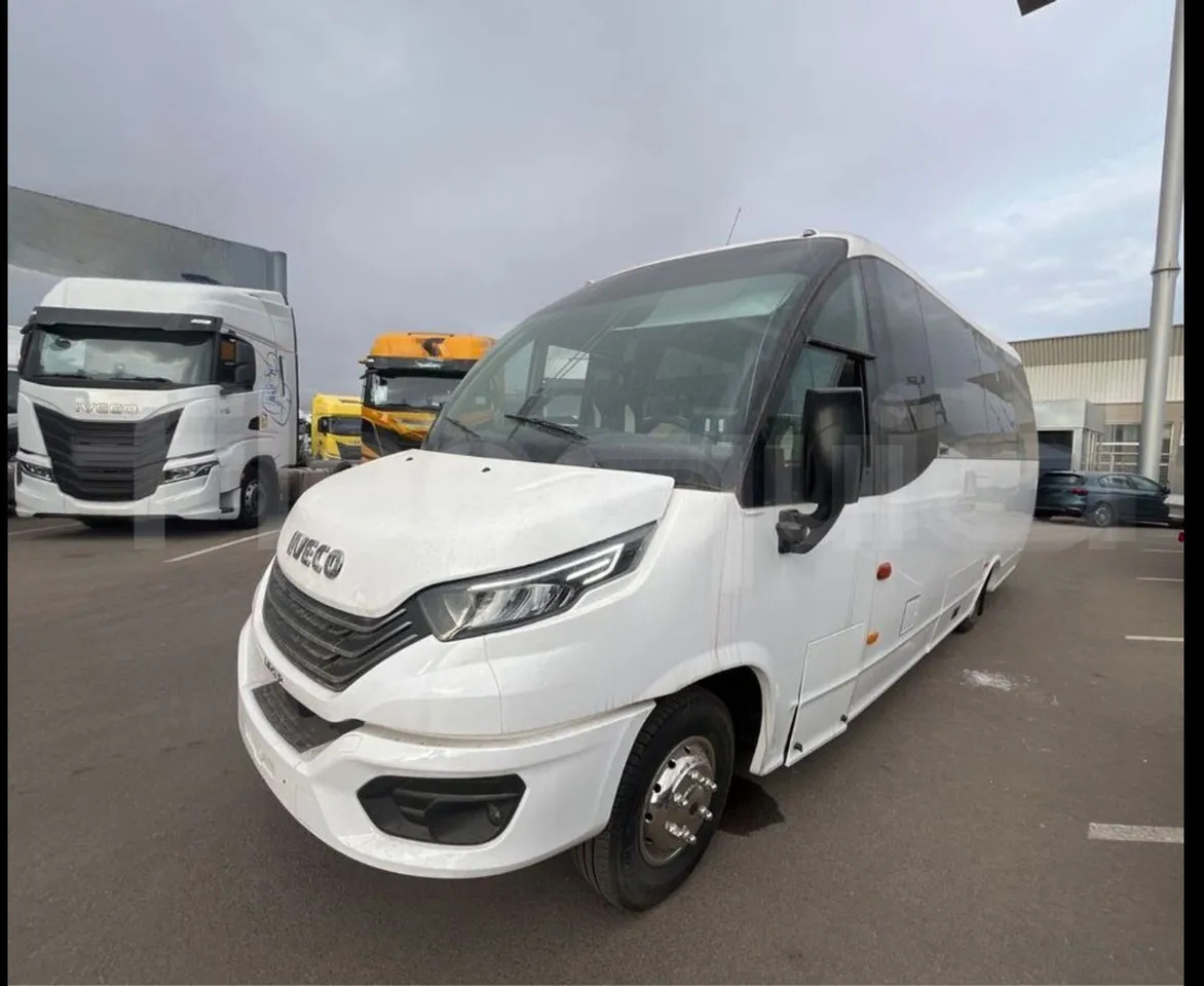 Iveco Indcar - Autocar: photos 4 Iveco Indcar - Autocar: photos 4