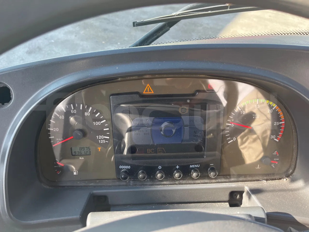 Iveco Irisbus France - Autocar: photos 3 Iveco Irisbus France - Autocar: photos 3