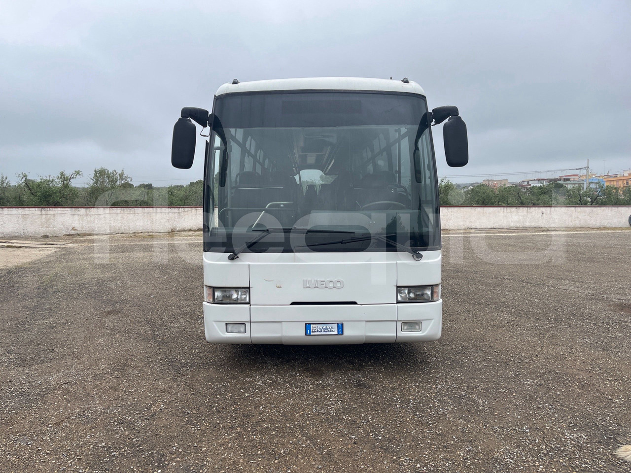 Iveco Irisbus Italia - Bus interurbain: photos 2 Iveco Irisbus Italia - Bus interurbain: photos 2