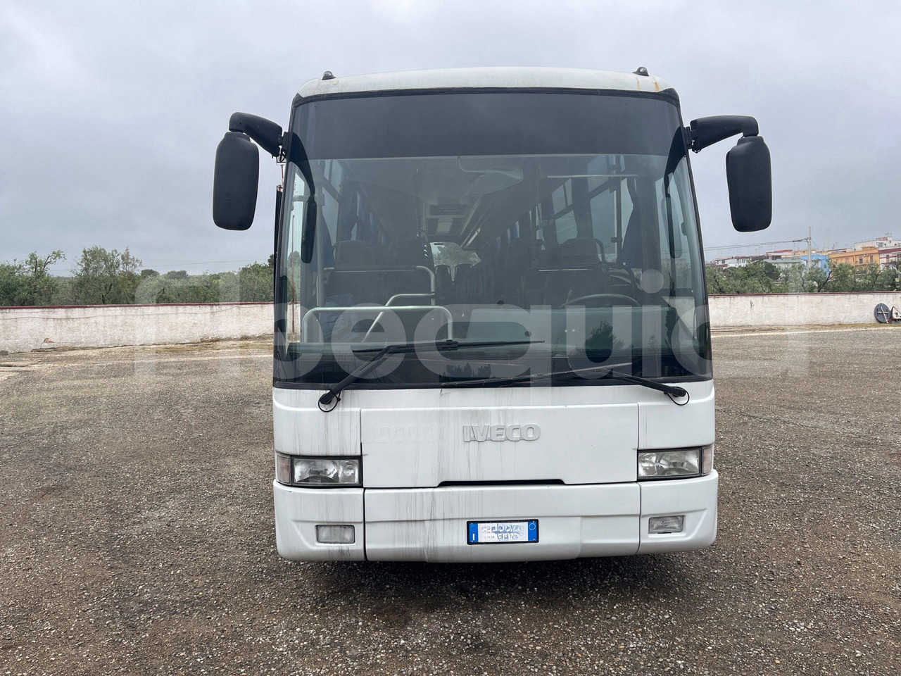 Iveco Irisbus Italia - Bus interurbain: photos 2 Iveco Irisbus Italia - Bus interurbain: photos 2