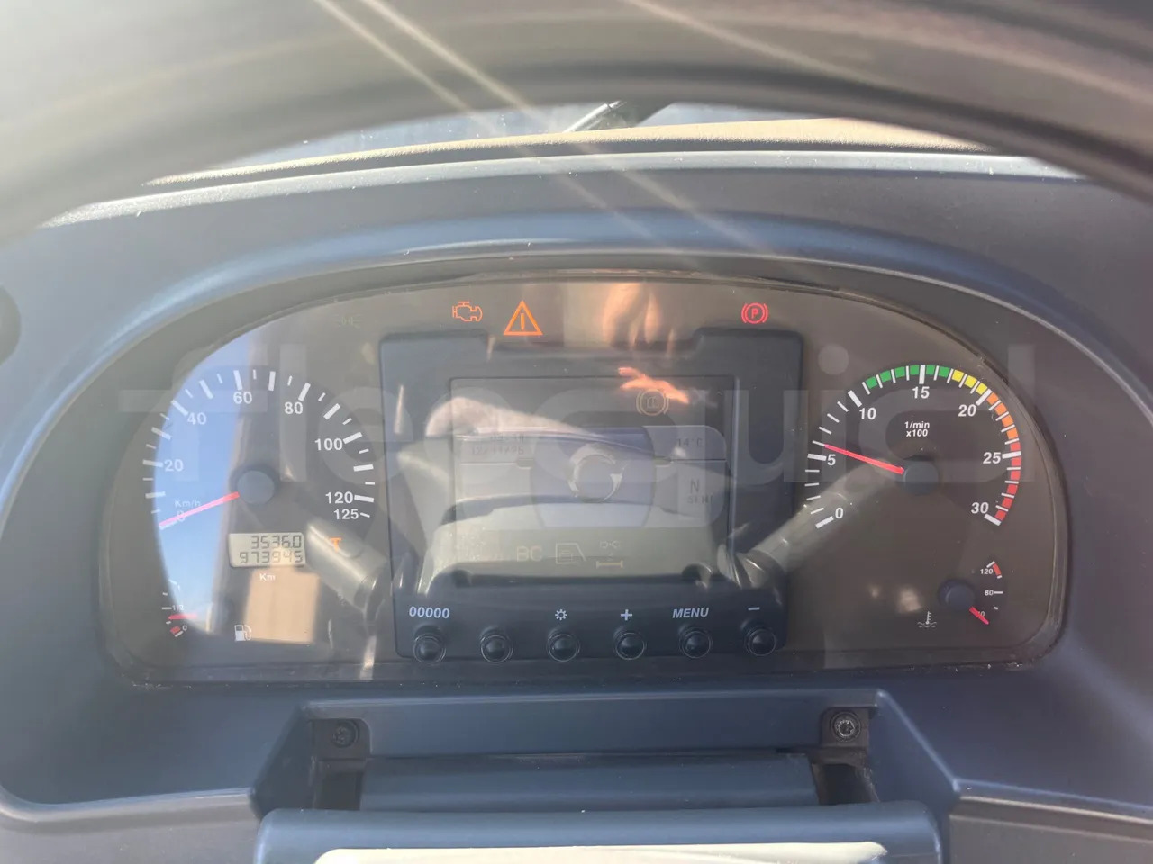 Iveco Magelys - Autocar: photos 3 Iveco Magelys - Autocar: photos 3