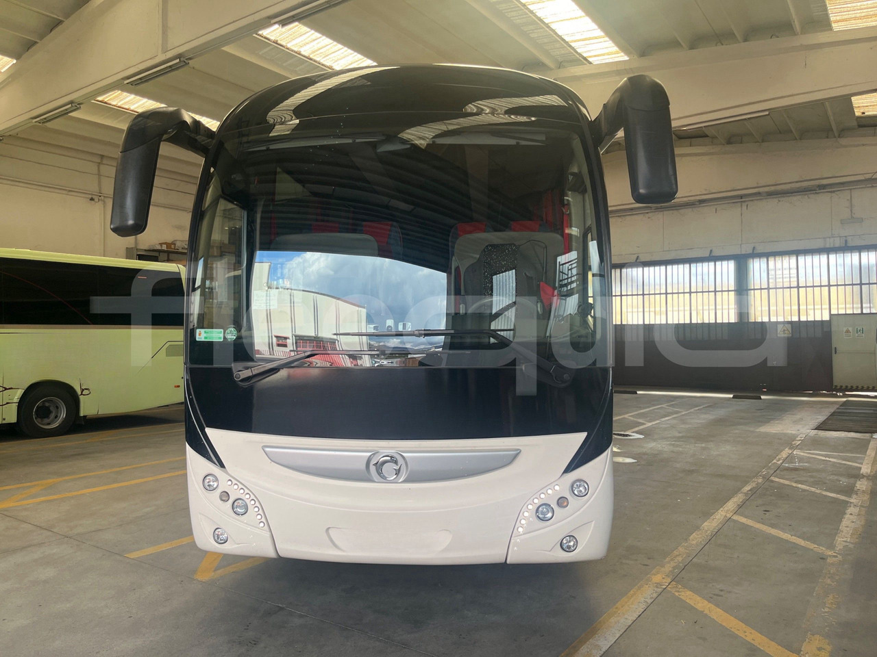 Iveco Magelys - Autocar: photos 2 Iveco Magelys - Autocar: photos 2