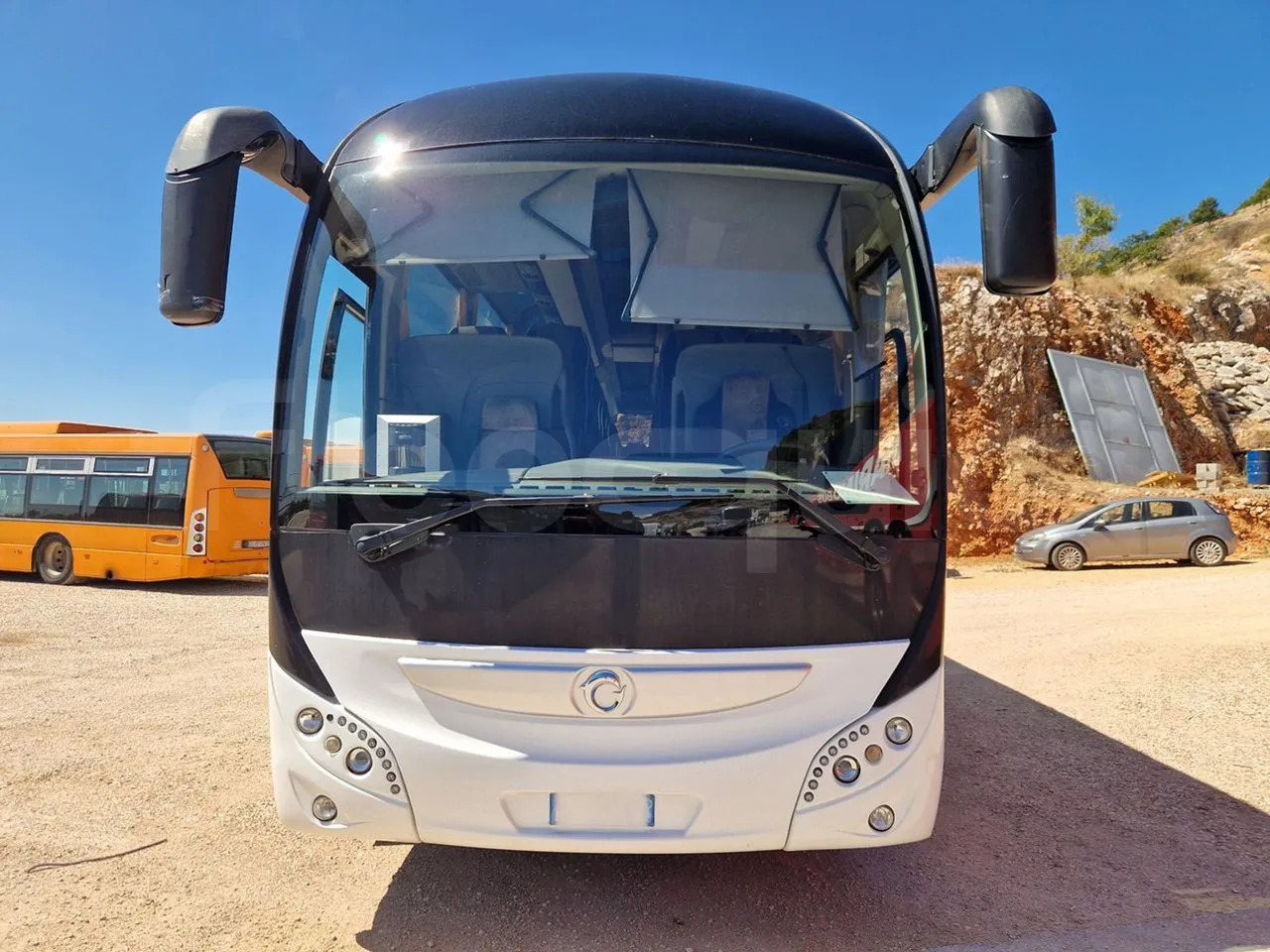 Iveco Magelys - Autocar: photos 2 Iveco Magelys - Autocar: photos 2