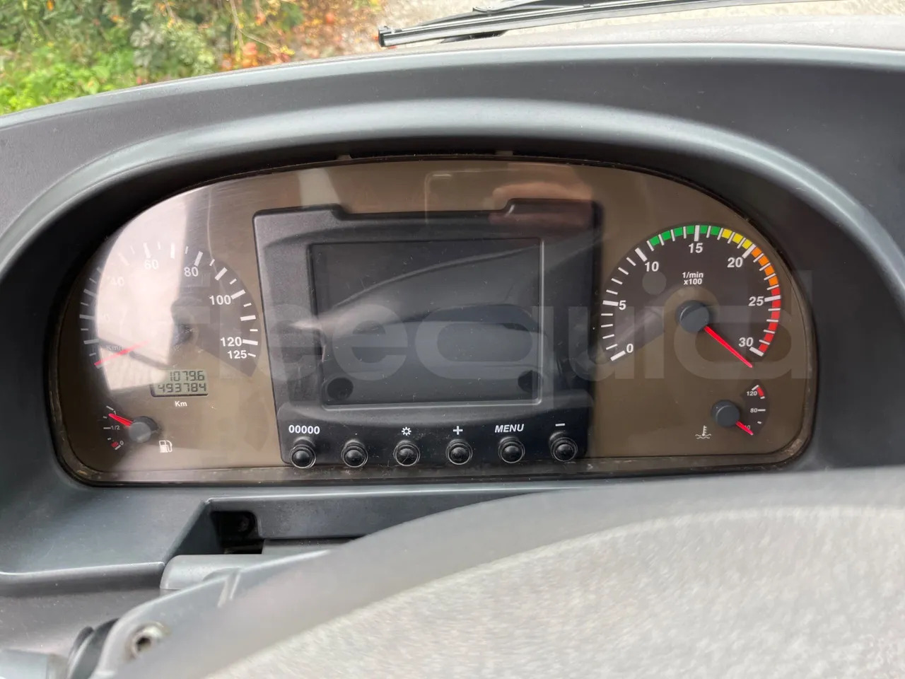 Iveco Magelys - Autocar: photos 3 Iveco Magelys - Autocar: photos 3