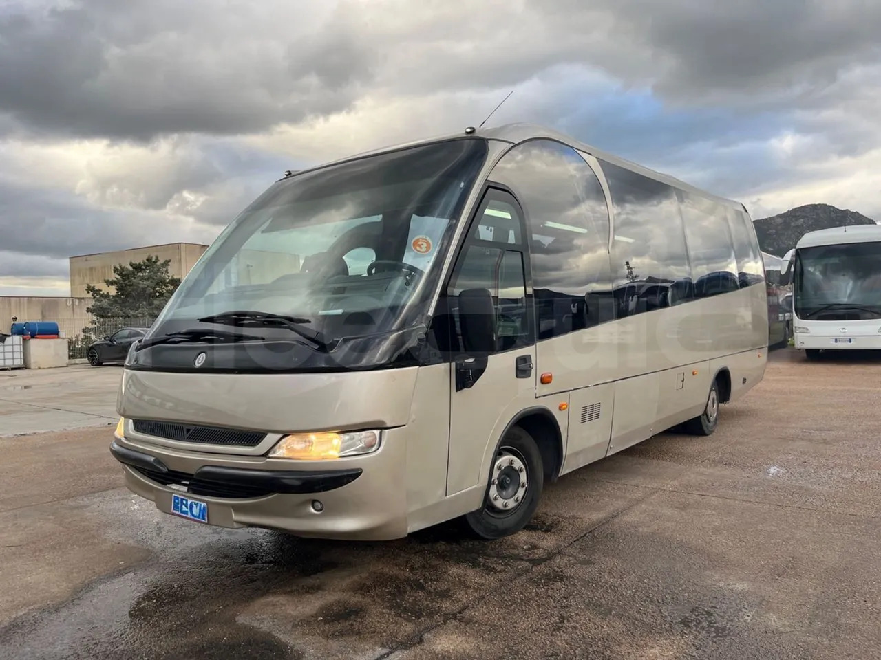 Iveco Mago2 - Autocar: photos 4 Iveco Mago2 - Autocar: photos 4