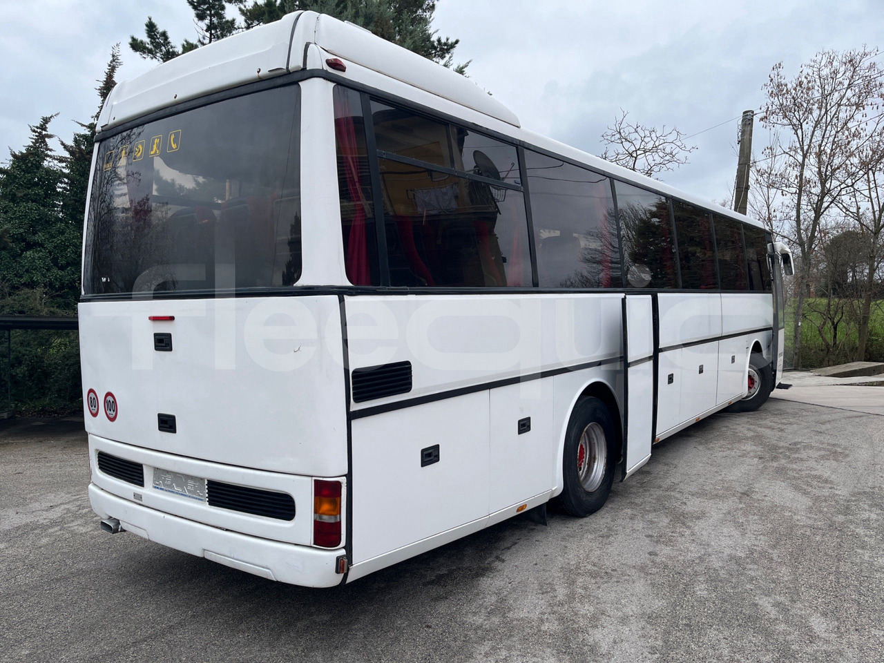 Autocar Iveco Orlandi: photos 9
