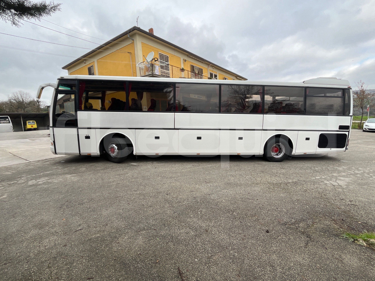Autocar Iveco Orlandi: photos 6