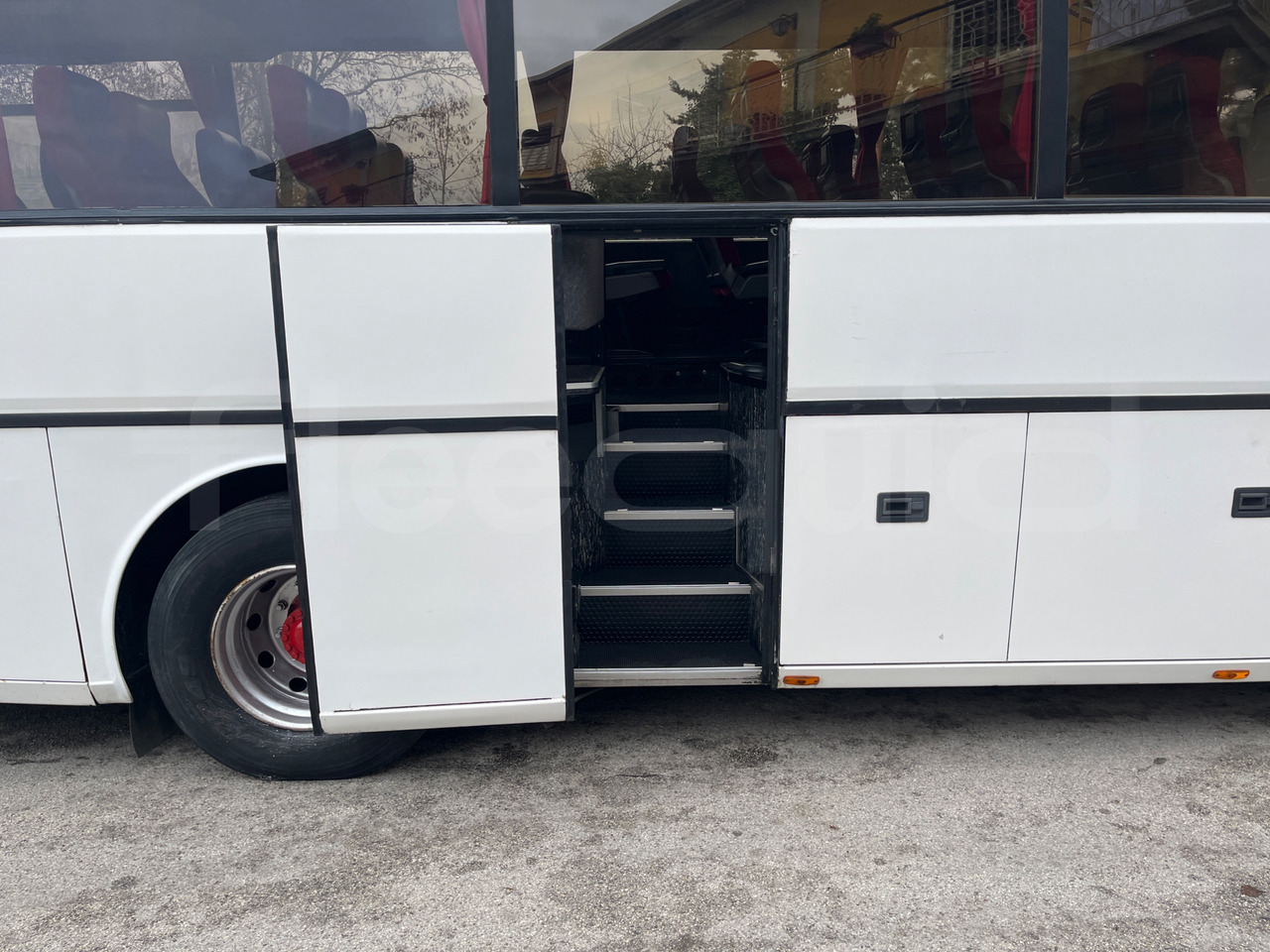 Autocar Iveco Orlandi: photos 15