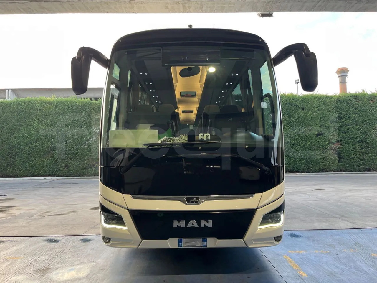 Man Lion's Coach - Autocar: photos 2 Man Lion's Coach - Autocar: photos 2