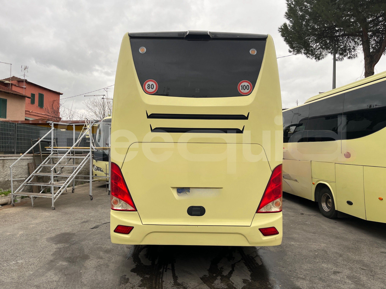Mercedes-Benz Atego - Autocar: photos 5 Mercedes-Benz Atego - Autocar: photos 5