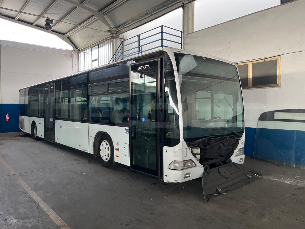 Mercedes-Benz Citaro - Bus urbain: photos 1 Mercedes-Benz Citaro - Bus urbain: photos 1