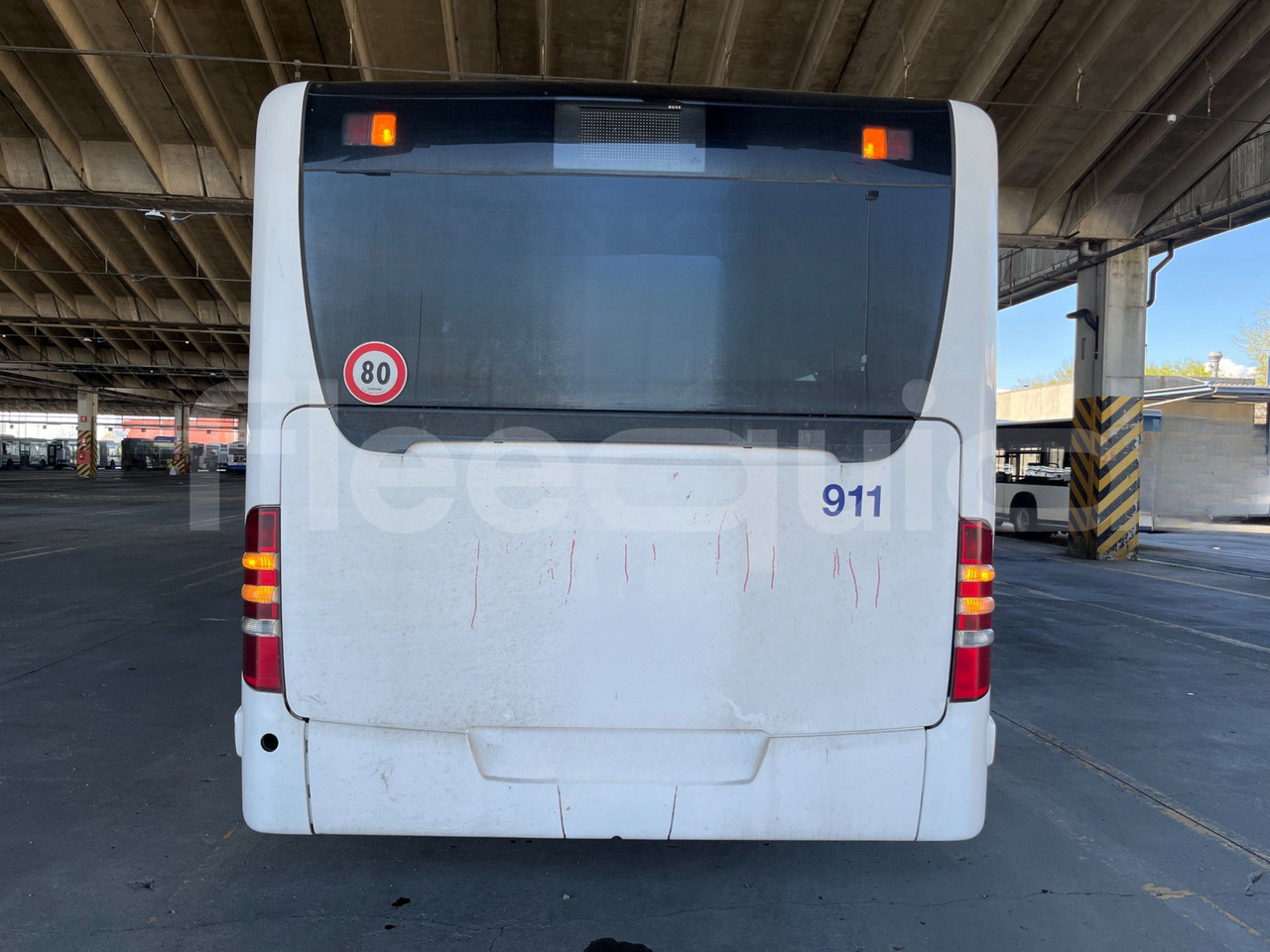 Mercedes-Benz Citaro - Bus urbain: photos 5 Mercedes-Benz Citaro - Bus urbain: photos 5