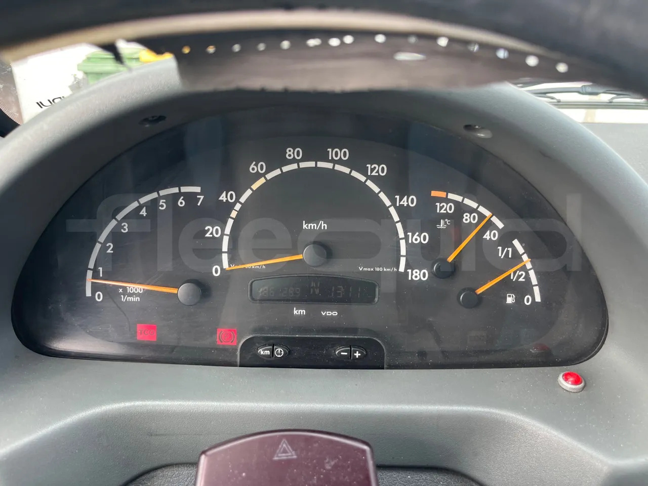 Mercedes-Benz Sprinter - Minibus, Bus interurbain: photos 3 Mercedes-Benz Sprinter - Minibus, Bus interurbain: photos 3