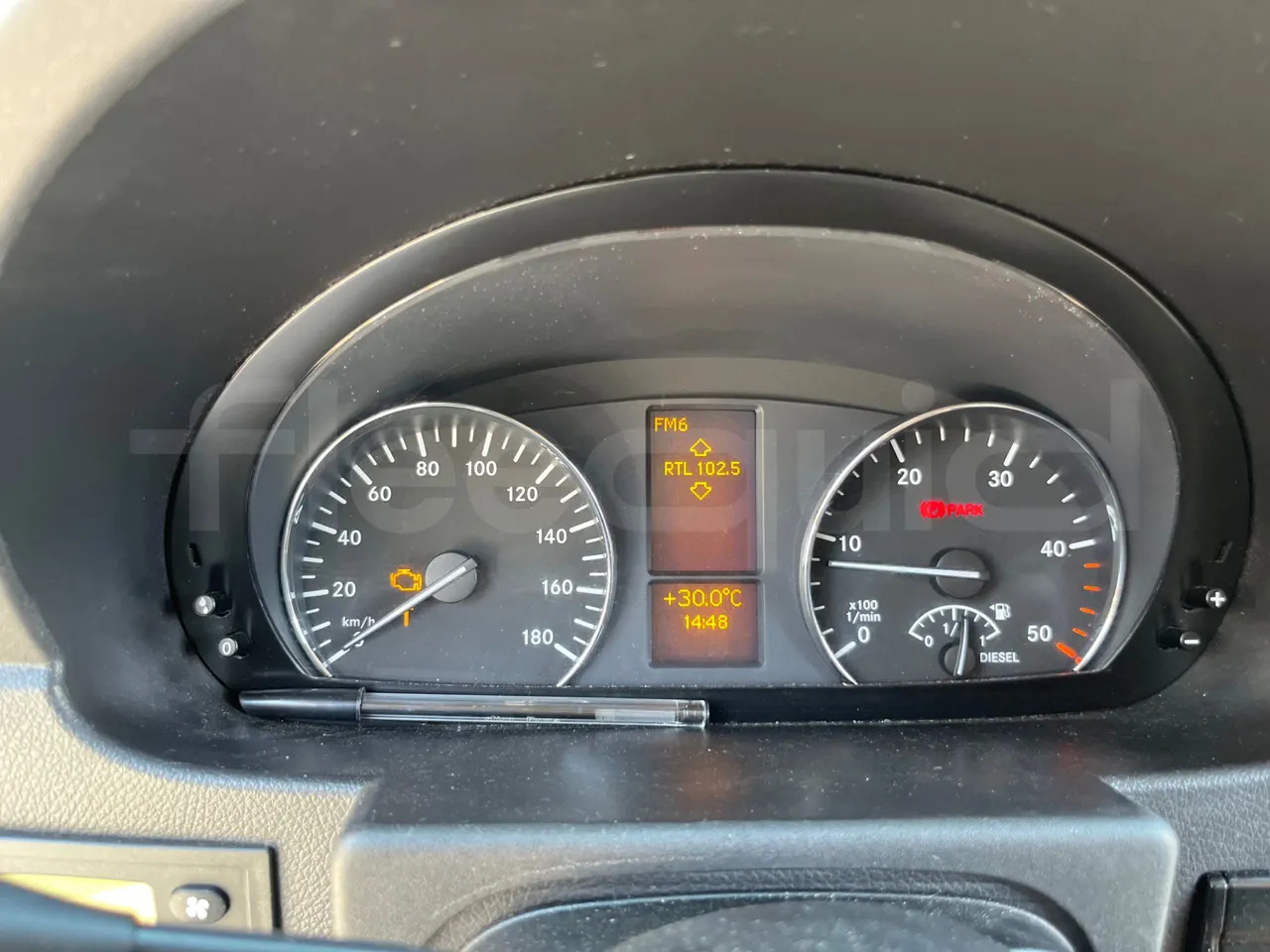 Mercedes-Benz Sprinter - Minibus, Transport de personnes: photos 3 Mercedes-Benz Sprinter - Minibus, Transport de personnes: photos 3