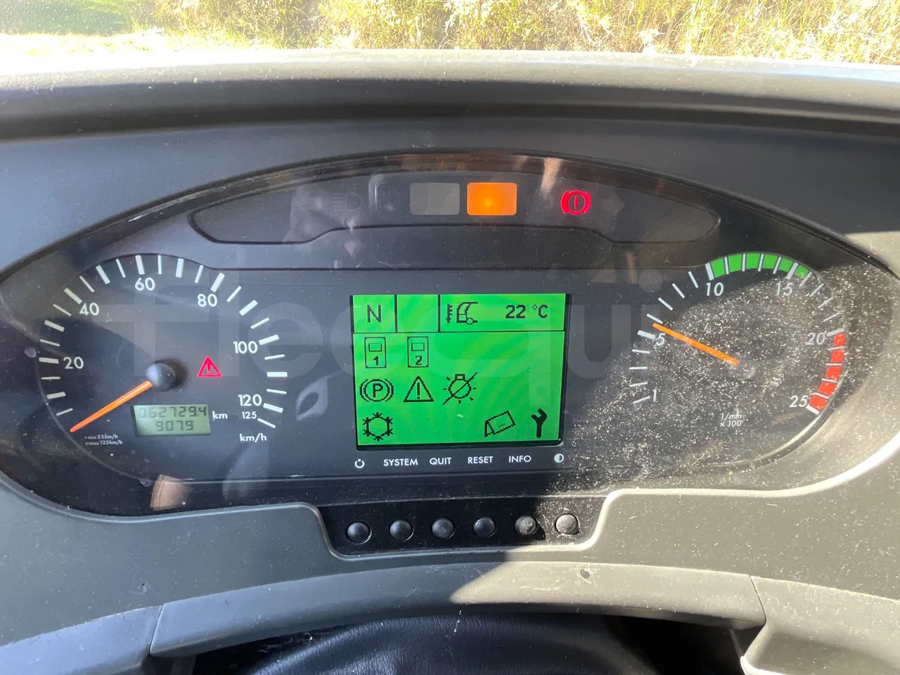 Mercedes-Benz Travego - Autocar: photos 3 Mercedes-Benz Travego - Autocar: photos 3