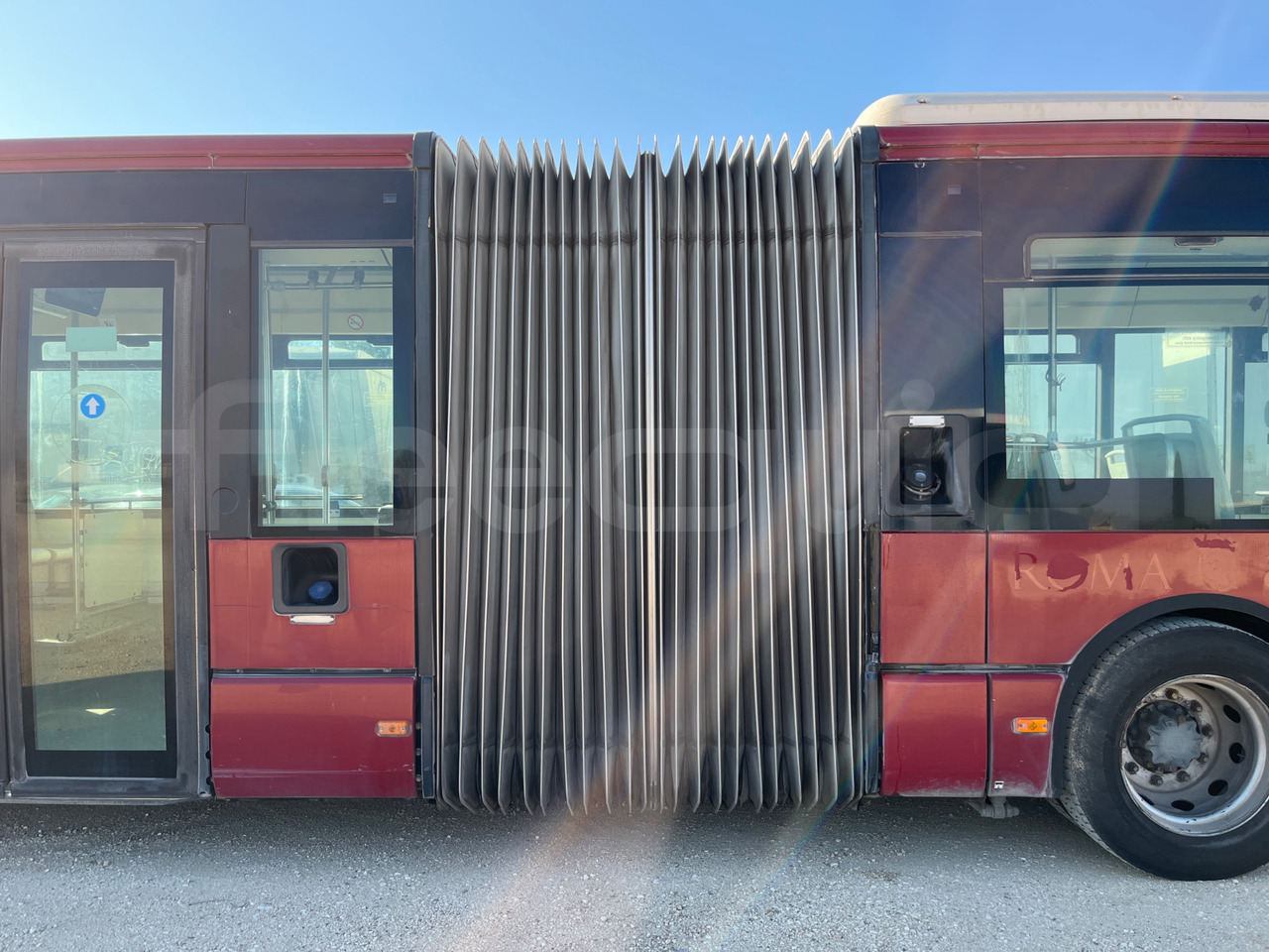 Bus urbain N. 6 Iveco Citelis: photos 17